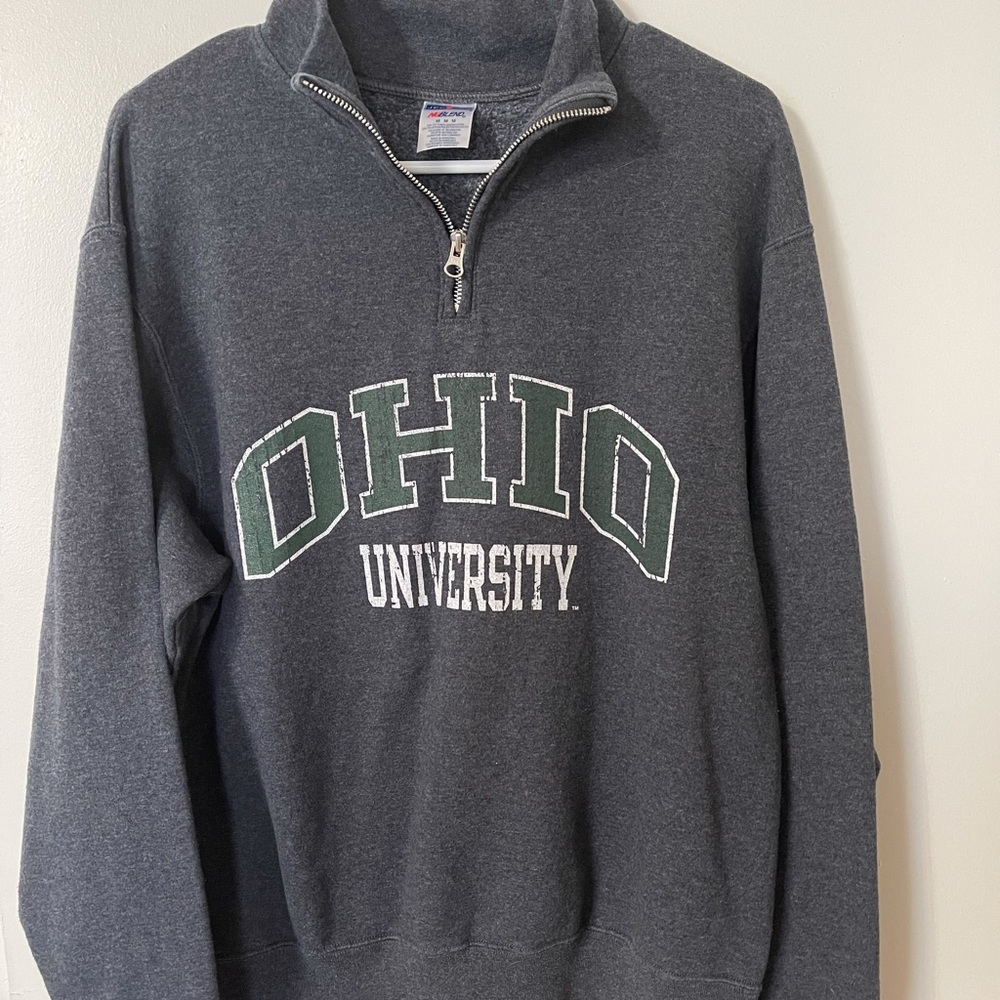 Ohio University Sweatshirt